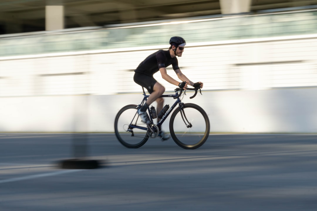 Bicycle Accident Law Firm: Seeking Justice for Cyclists